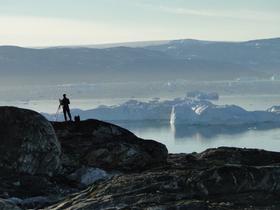 Greenland
