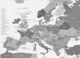 Evropa regionů