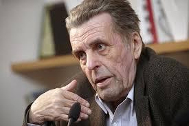 Prof. Jan Sokol: Etika je hledání nejlepšího jednání; a jednání není chování: je promýšlené k cílům, které pokládáme za správné