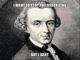 Immanuel Kant