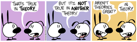 theory