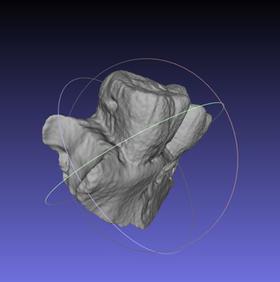3D scanner NextEngine