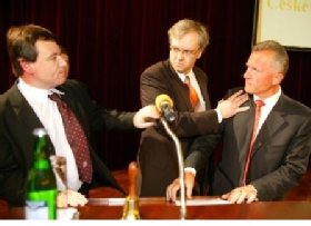 Jen klid, komunikovat lze i jinak